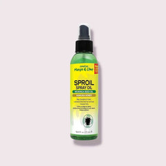 Jamaican Mango & Lime Sproil Spray Oil For Hair, 6 Fl Oz  Adomoo