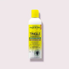 Jamaican Mango & Lime Tingle Shampoo 8 oz Adomoo