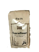 James Brown and Co Corn Flour 3Kg Adomoo