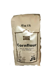 James Brown and Co Corn Flour 3Kg  Adomoo