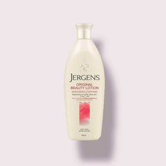 Jergens Original Scent Skin Moisturizer with Cherry Almond Essence 10 oz  Adomoo