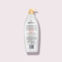 Jergens Shea Butter Deep Conditioning Body Lotion 496 ml  Adomoo