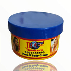 JRA Original Foundation Body Cream  Adomoo