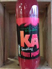 KA Sparkling Fruit Punch 2L Bottle (Case of 6) A.G. Barr