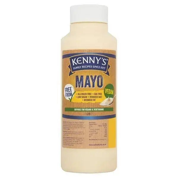 Kenny's Mayo 1 Liter Kenny's
