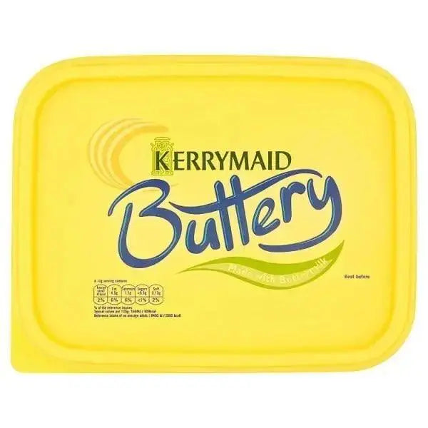 Kerrymaid Buttery 1kg Kerrymaid