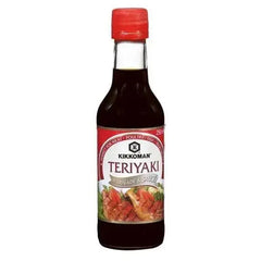 Kikkoman Teriyaki Marinade 250ml  Adomoo