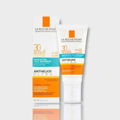 La Roche-Posay Anthelios Hydrating Sun Cream SPF30 50ml Adomoo