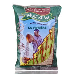 La Vivriere Araw Flour Adomoo