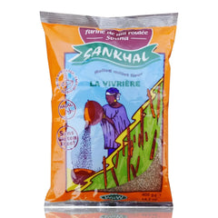 La Vivriere Sankhal Flour  Adomoo