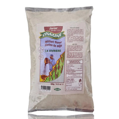 La Vivriere Soungouf Flour Adomoo