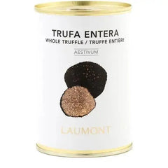 Laumont Whole Brushed Summer Truffle 200g  Adomoo