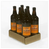 Lea & Perrins Worcestershire Sauce 568ml  Adomoo