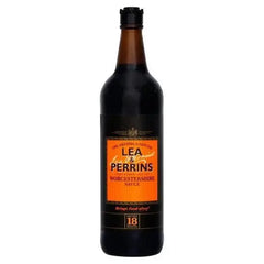 Lea & Perrins Worcestershire Sauce 568ml  Adomoo