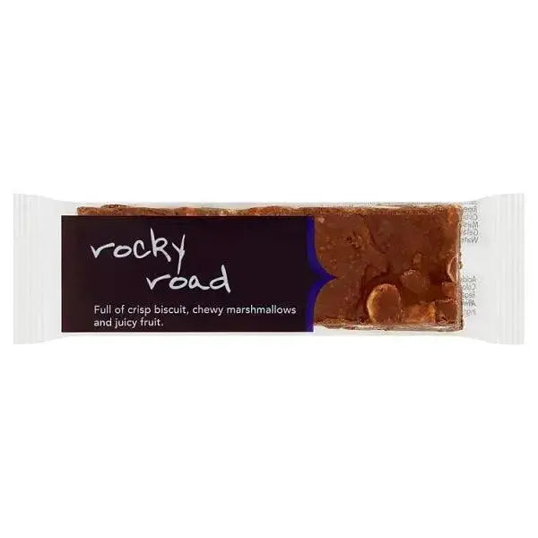 Lichfields Rocky Road 65g (Case of 18)  Adomoo