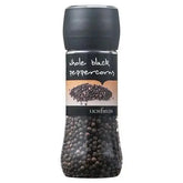 Lichfields Whole Black Peppercorns 200g  Adomoo