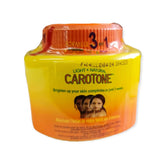 Light & Natural CaroTone Brightening Cream 330g  Adomoo