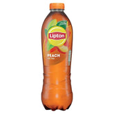 Lipton Peach Ice Tea 1.25L (Case of 6) Adomoo