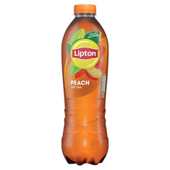 Lipton Peach Ice Tea 1.25L (Case of 6)  Adomoo