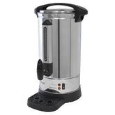 Lloytron Stainless Steel Hot Water Urn 20Ltr Adomoo