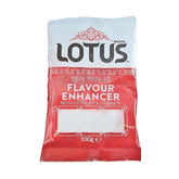 Lotus Flavour Enhancer  Adomoo