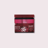 Lusters Pink Shea Butter Coconut Oil Curl-Poppin' Defining Gel Adomoo