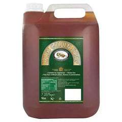 Lyle's Golden Syrup 7.257kg Gluten free  Adomoo