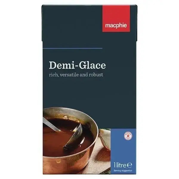Macphie Demi-Glace 1 Litre  Adomoo