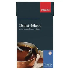 Macphie Demi-Glace 1 Litre  Adomoo