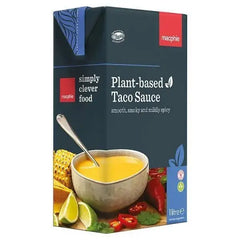 Macphie Plant-Based Taco Sauce 1 Litre  Adomoo