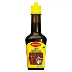 Maggi Liquid Seasoning 101ml  Adomoo
