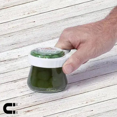 Magnetic Opener Magnetised Surface to Improve Attachment Adomoo