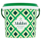 Maldon Sea Salt Flakes 1.4kg  Adomoo