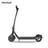 Mankeel MK090 Steed 36V/10.4Ah 350W Folding Electric Scooter  Adomoo