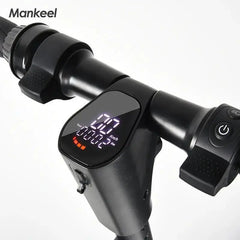Mankeel MK090 Steed 36V/10.4Ah 350W Folding Electric Scooter  Adomoo