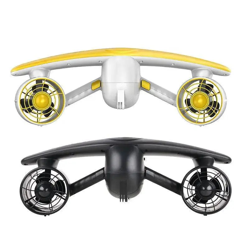 Mankeel W7 Sea Scooter 500W/480W Swimming Jet Board Electric Surfboard Adomoo