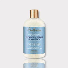 Manuka Honey and Yogurt Hydrate and Repair Shampoo Adomoo