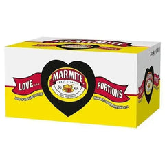 Marmite 4 x 24 x 8g Portions  Adomoo