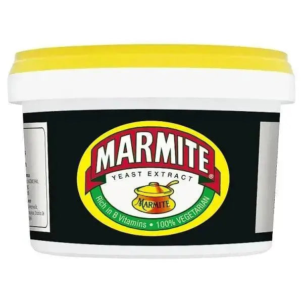 Marmite Yeast Extract 600g  Adomoo