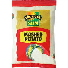 Mashed Potato Powder Flour 1.5KG Adomoo