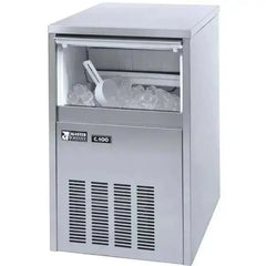 Masterfrost Professional Ice Maker 40kg Output 18kg Storage - C400  Adomoo