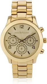 Mens wristwatch Jean Bellecour (1705462) Adomoo