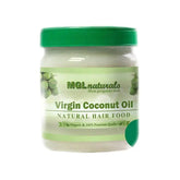 MGL Naturals Virgin Coconut Oil nutural Hair Food (400g) Adomoo