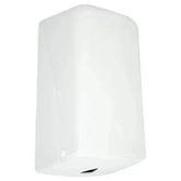 Mini Centre Feed Dispenser White ABS Adomoo