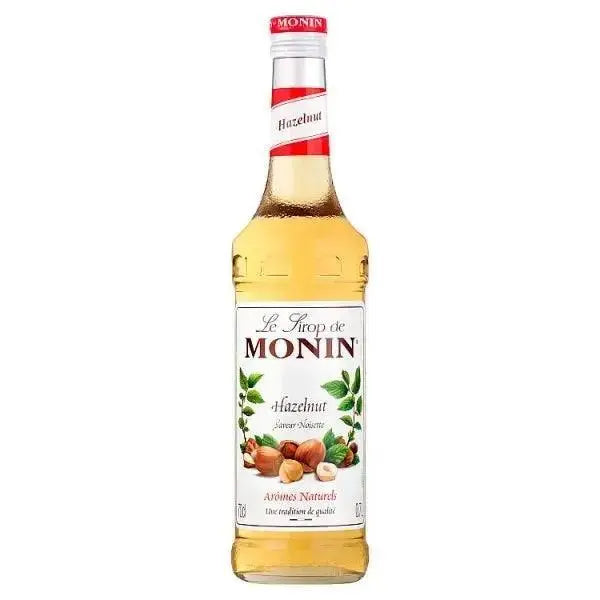 Monin Hazelnut 70cl Adomoo