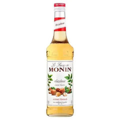 Monin Hazelnut 70cl Adomoo
