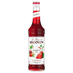 Monin Strawberry 70cl Adomoo