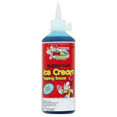 Mr. Really Good Bubblegum Ice Cream Topping Sauce 660g  Adomoo
