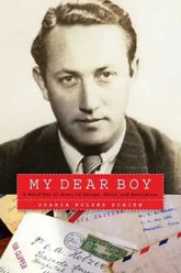My Dear Boy by Joanie Holzer Schirm Adomoo