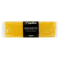 Napolina Pasta - 500g  Adomoo